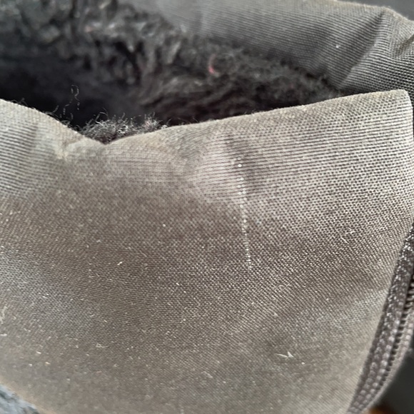 canadian toe warmer boots size 9 - Picture 14 of 14
